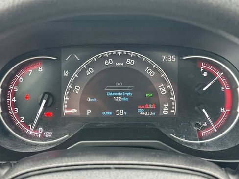 Used 2023 Toyota RAV4 XLE w/ Convenience Package FWD image 29