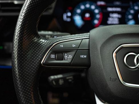 Used 2023 Audi S3 Premium Plus w/ Premium Plus Package image 28