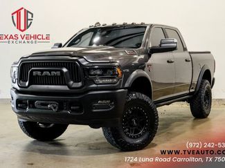Used 2021 RAM 2500 Power Wagon w/ 75th Anniversary Edition video 1