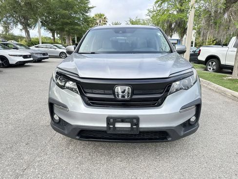 Used 2021 Honda Pilot Special Edition image 7