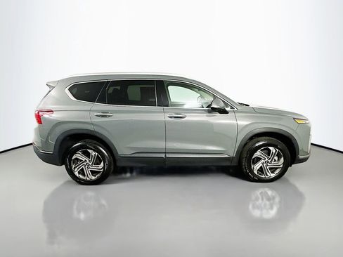 Used 2023 Hyundai Santa Fe SEL AWD/4WD image 7