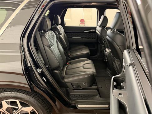 Used 2022 Hyundai Palisade Calligraphy image 43