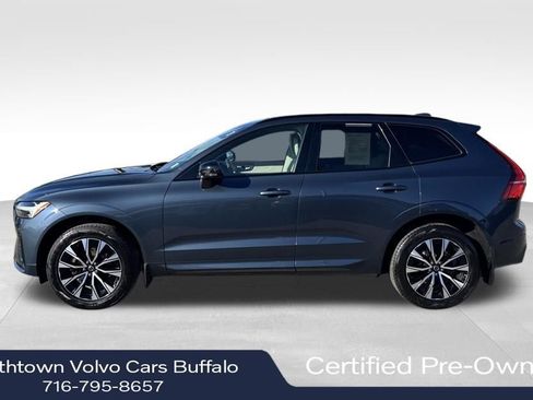 Certified 2024 Volvo XC60 B5 Core w/ Climate Package image 2