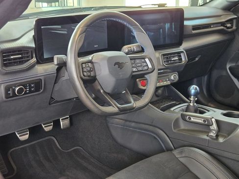 Used 2024 Ford Mustang Dark Horse RWD image 11