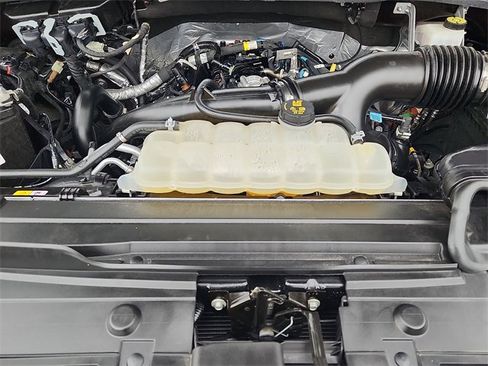 Used 2023 Ford F150 Lariat w/ Equipment Group 502A High image 16