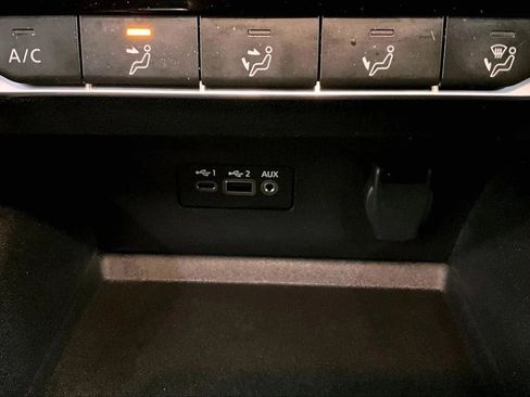 Used 2020 Nissan Altima 2.5 S image 31