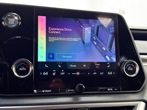 Certified 2024 Lexus RX 350 FWD w/ Technology Package image 15