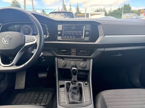 Used 2024 Volkswagen Jetta S FWD image 25