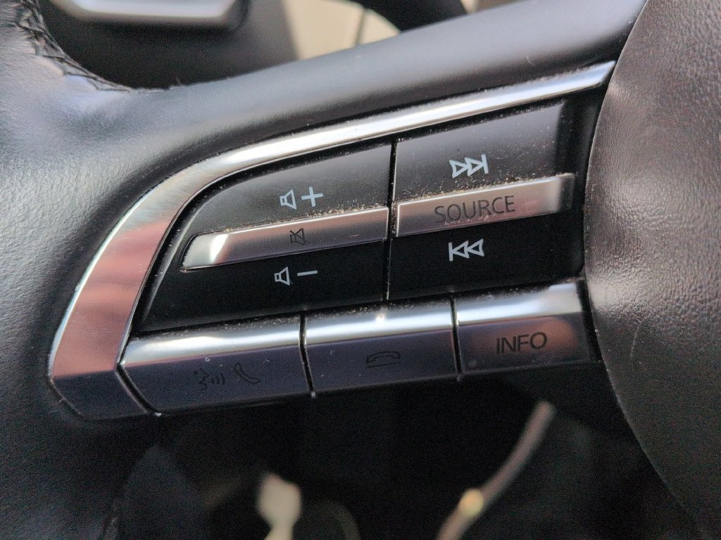 Used 2025 MAZDA CX-50 AWD 2.5 S w/ Preferred Package image 20