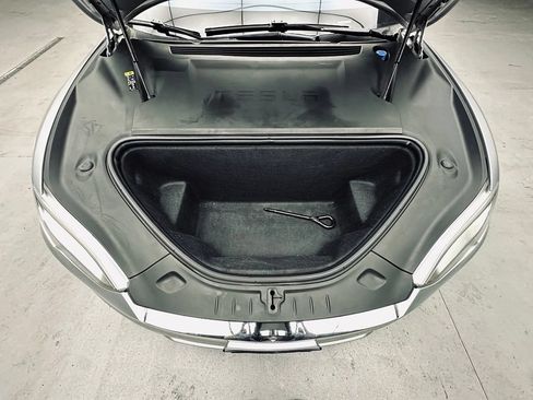 Used 2018 Tesla Model S 100D AWD/4WD image 42