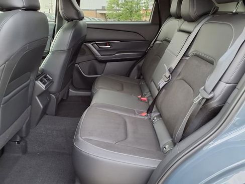 New 2026 MAZDA CX-5 Preferred AWD/4WD image 16