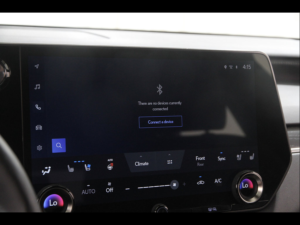 Certified 2023 Lexus RX 350 AWD w/ Accessory Package (K3) image 12