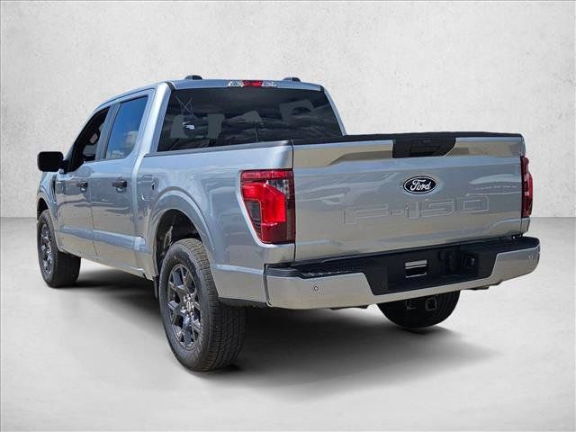 Used 2026 Ford F150 STX w/ Equipment Group 200A RWD image 9
