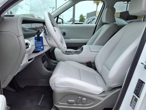 New 2026 Hyundai Palisade SEL AWD/4WD image 10