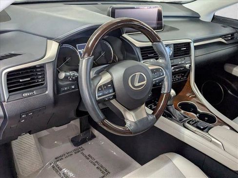 Used 2019 Lexus RX 350 FWD w/ Navigation Package image 10