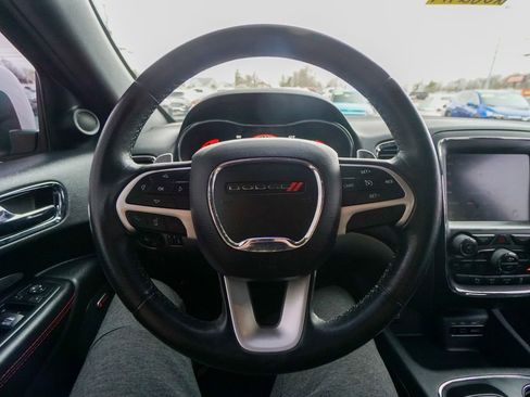 Used 2016 Dodge Durango R/T image 19