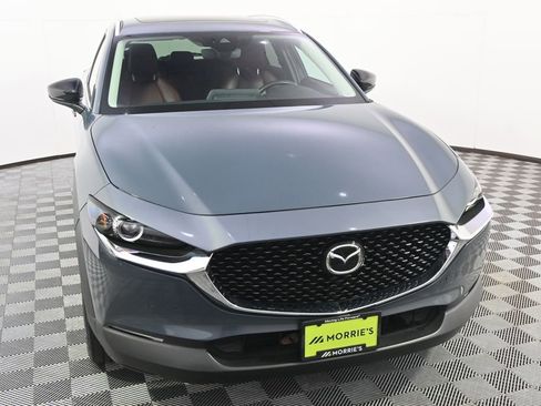 Used 2023 MAZDA CX-30 AWD 2.5 S w/ Preferred Package image 9