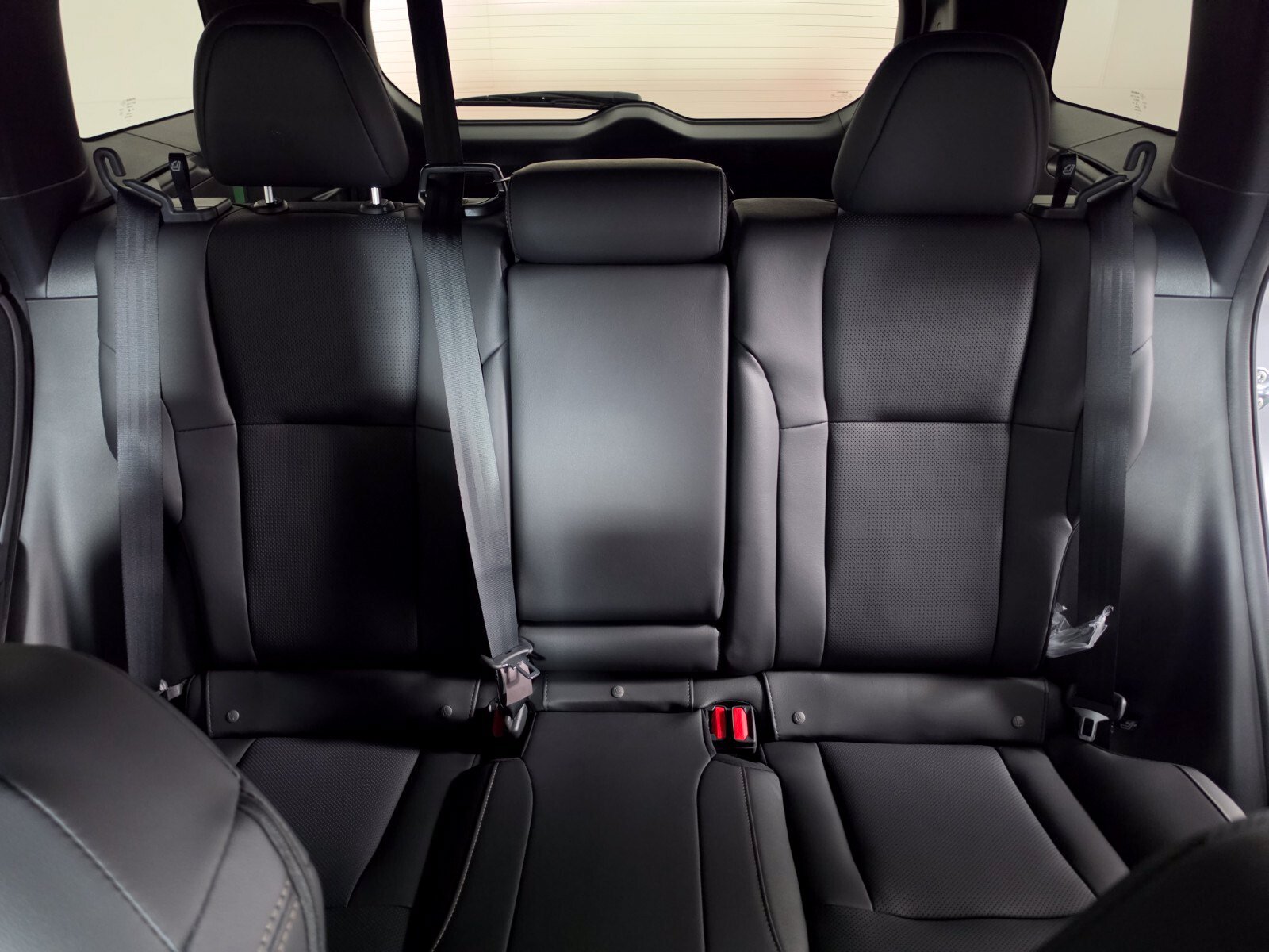 New 2026 Subaru Outback Limited AWD/4WD image 14