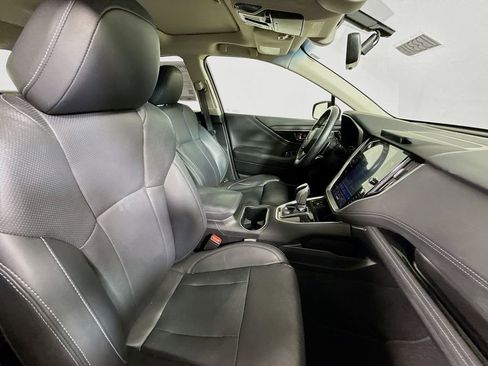 Used 2022 Subaru Legacy Limited AWD/4WD image 28