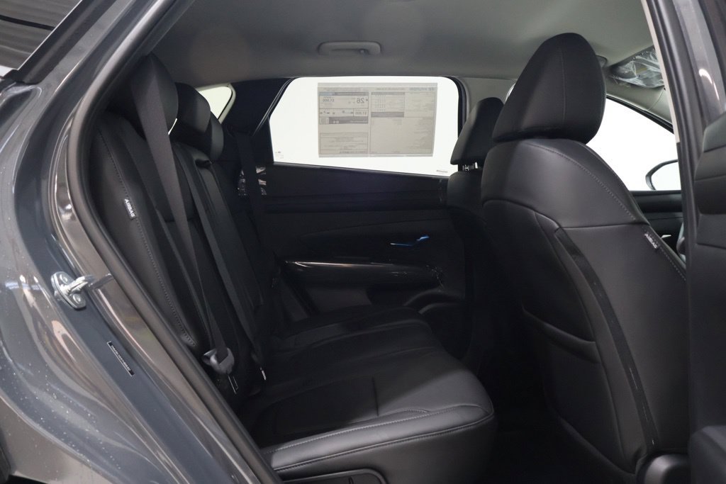 New 2026 Hyundai Tucson SEL Plus AWD/4WD image 29
