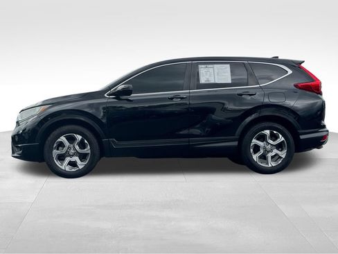 Used 2018 Honda CR-V EX-L image 4
