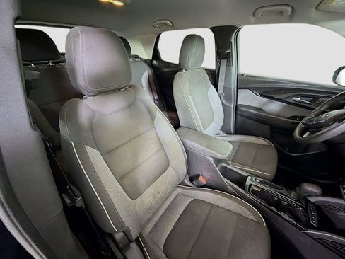 Used 2022 Chevrolet TrailBlazer LT w/ Confidence II Package image 26