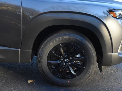 New 2026 MAZDA CX-50 AWD 2.5 Hybrid w/ Cargo Package image 11