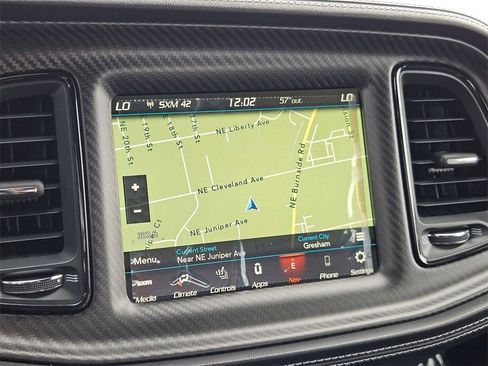 New 2023 Dodge Challenger SRT Hellcat Redeye image 24