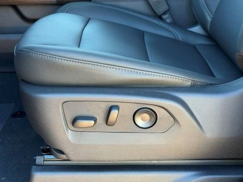 New 2026 Chevrolet Silverado 1500 LT Trail Boss image 14