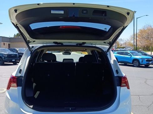 Used 2023 Hyundai Santa Fe SEL w/ Cargo Package AWD/4WD image 4