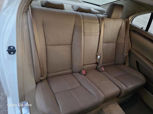 Used 2008 Mercedes-Benz S 550 image 22