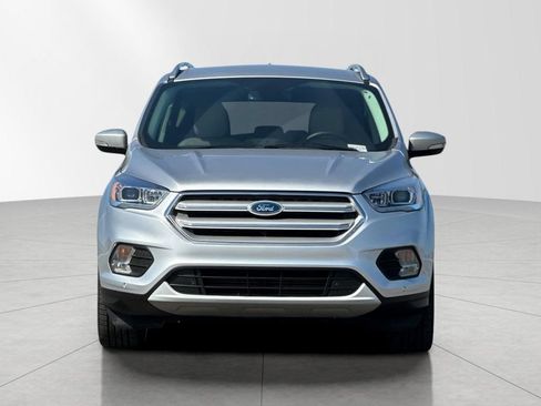 Used 2019 Ford Escape Titanium FWD image 9