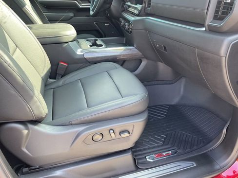 New 2026 Chevrolet Silverado 2500 LTZ w/ LTZ Plus Package image 26