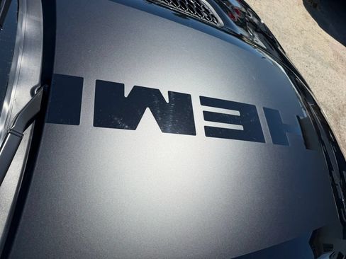 Used 2023 Dodge Charger SRT Hellcat RWD image 32