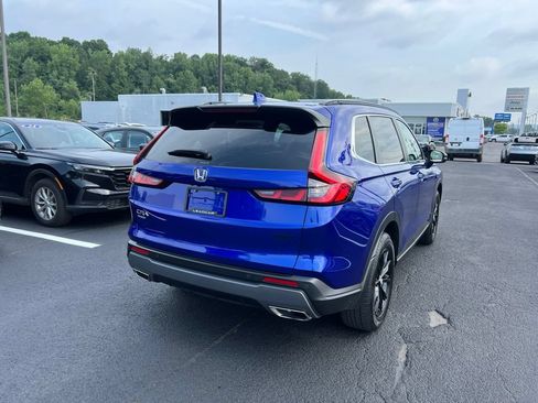 Used 2024 Honda CR-V Sport-L image 5