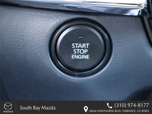 New 2025 MAZDA CX-30 AWD 2.5 S w/ Preferred Package image 15