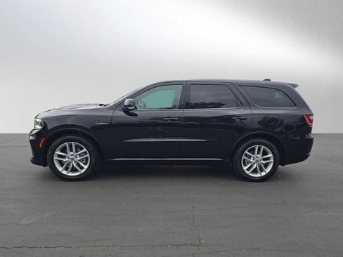 Used 2022 Dodge Durango R/T w/ Trailer Tow Group IV AWD/4WD image 6