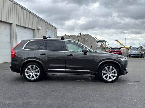 Used 2018 Volvo XC90 T6 Inscription w/ Convenience Package AWD/4WD image 8