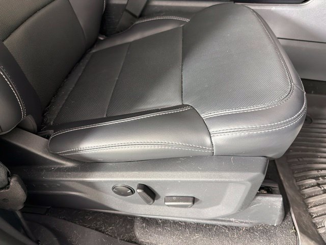 Used 2025 Ford Expedition Platinum w/ Stealth Performance Package AWD/4WD image 34