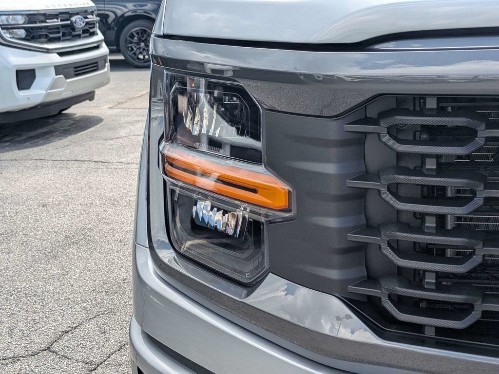 New 2026 Ford F150 STX AWD/4WD image 10