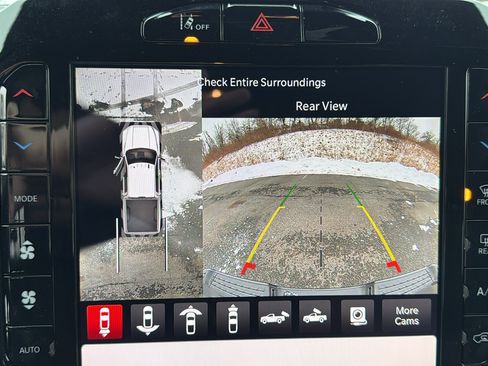 New 2026 RAM 2500 Big Horn image 15