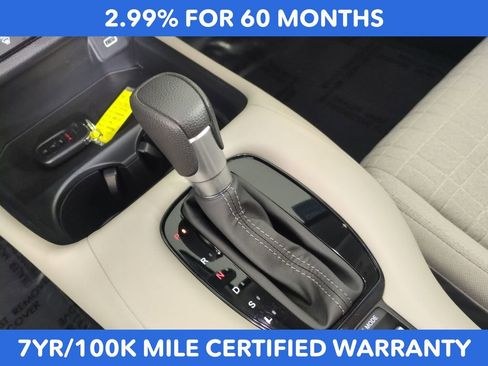 Certified 2024 Honda HR-V LX image 22