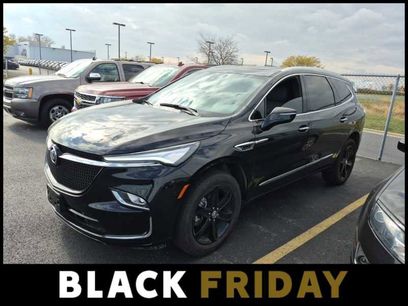 Used 2023 Buick Enclave Essence w/ Experience Buick Package