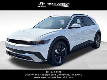 New 2025 Hyundai Ioniq 5 SEL