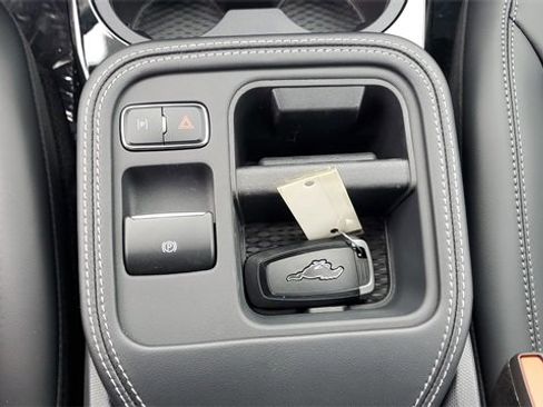 New 2025 Ford Mustang Mach-E Select image 34