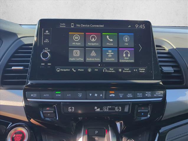 Certified 2026 Honda Odyssey Touring image 18