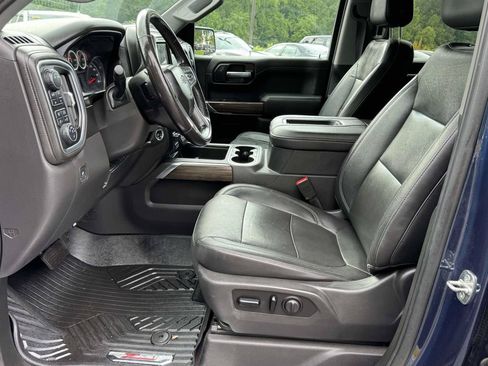 Used 2020 Chevrolet Silverado 1500 RST w/ All-Star Edition AWD/4WD image 22