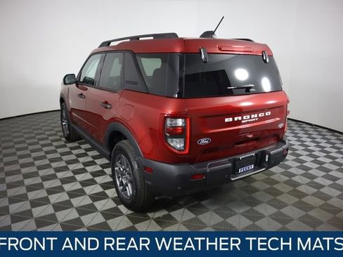 New 2026 Ford Bronco Sport Big Bend AWD/4WD image 5
