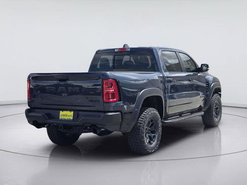 Used 2026 RAM 1500 RHO AWD/4WD image 8