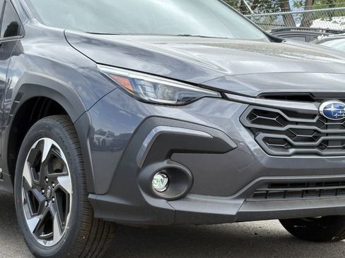 New 2025 Subaru Crosstrek 2.5i Limited w/ Crosstrek Mirror Package image 2